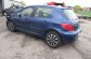 PEUGEOT 307 1.6 HDI 5P