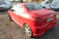 PEUGEOT 206 CC 1.6 I 2P