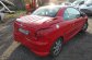 PEUGEOT 206 CC 1.6 I 2P