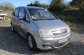 OPEL MERIVA 1.7 CDTI 5P