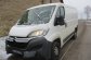 CITROEN JUMPER L1H1 2.0 HDI 4P