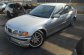 BMW 320 2.0 D CUIR 4P