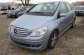 MERCEDES B200 2.0 CDI 5P