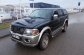 MITSUBISHI PAJERO SPORT 2.5 TDI 4X4 5P