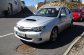 SUBARU IMPREZA 2.0 D 4X4 5P