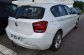 BMW 116 2.0 D BA 5P