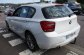 BMW 116 2.0 D BA 5P