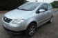 VOLKSWAGEN FOX 1.4 TDI 3P