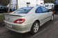 PEUGEOT 406 COUPE 2.2 HDI 2P