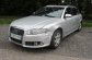 AUDI A4 AVANT 2.0 TDI 5P / OCCASION