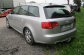 AUDI A4 AVANT 2.0 TDI 5P / OCCASION