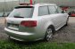 AUDI A4 AVANT 2.0 TDI 5P / OCCASION