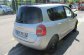 RENAULT GRAND MODUS 1.5 DCI 5P