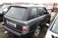 LAND ROVER RANGE 3.0 TD6 BA 4X4 5P