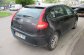 CITROEN C4 1.6 HDI 5P