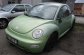 VOLKSWAGEN NEW BEETLE 1.9 TDI 2P