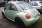 VOLKSWAGEN NEW BEETLE 1.9 TDI 2P