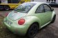 VOLKSWAGEN NEW BEETLE 1.9 TDI 2P