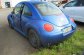 VOLKSWAGEN NEW BEETLE 1.9 TDI 3P