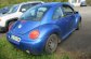 VOLKSWAGEN NEW BEETLE 1.9 TDI 3P