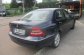 MERCEDES C270 2.7 CDI 4P