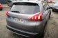 PEUGEOT 2008 1.2 I BA 5P