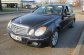 MERCEDES E320 3.0 CDI BA 4P