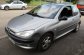 PEUGEOT 206 1.6 I BA 3P