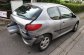 PEUGEOT 206 1.6 I BA 3P