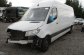 MERCEDES SPRINTER 2.2 CDI 4P