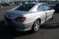 PEUGEOT 406 COUPE 2.2 HDI 2P