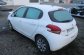 PEUGEOT 208 SOCIETE 1.5 HDI 5P