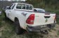 TOYOTA HILUX 2.4 D-4D 4X4 4P