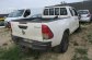 TOYOTA HILUX 2.4 D-4D 4X4 4P