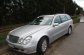 MERCEDES E320 BREAK 3.2 CDI BA 5P