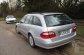 MERCEDES E320 BREAK 3.2 CDI BA 5P