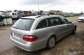 MERCEDES E320 BREAK 3.2 CDI BA 5P