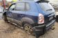 HYUNDAI TUCSON 2.0 CRDI 4X2 5P