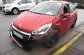 PEUGEOT 208 1.2 I 5P