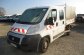 FIAT DUCATO 2.3 JTD BENNE