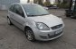 FORD FIESTA 1.2 I 3P