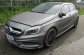 MERCEDES A45 AMG 2.0 I BA 4X4 5P