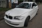 BMW 120 2.0 D 3P