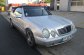 MERCEDES CLK CABRIOLET 2.3 I 2P