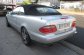 MERCEDES CLK CABRIOLET 2.3 I 2P