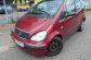 MERCEDES A170 1.7 CDI 5P