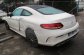 MERCEDES C220 COUPE 2.0 CDI BA 2P