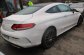 MERCEDES C220 COUPE 2.0 CDI BA 2P