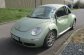 VOLKSWAGEN NEW BEETLE 1.9 TDI 3P