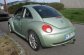 VOLKSWAGEN NEW BEETLE 1.9 TDI 3P